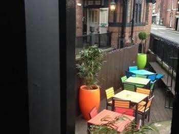 George And Dragon Place 3* Chester