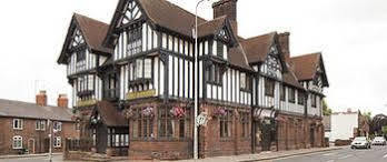 Inn George And Dragon Place